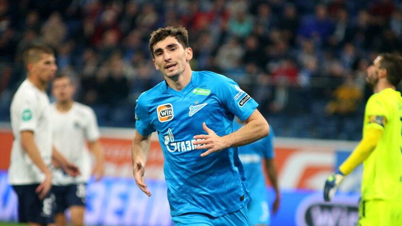   globallookpress.com Maksim Konstantinov