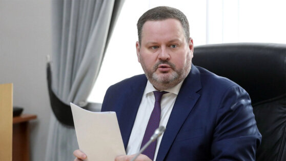    Глава Минтруда напомнил работодателям об обязанности отчитываться про зарплаты бюджетников Артем Путинцев