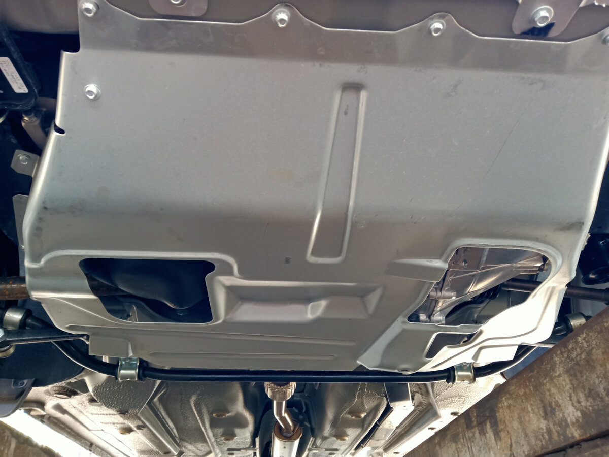     картер Фото: Drive2.ru (Evongelion)