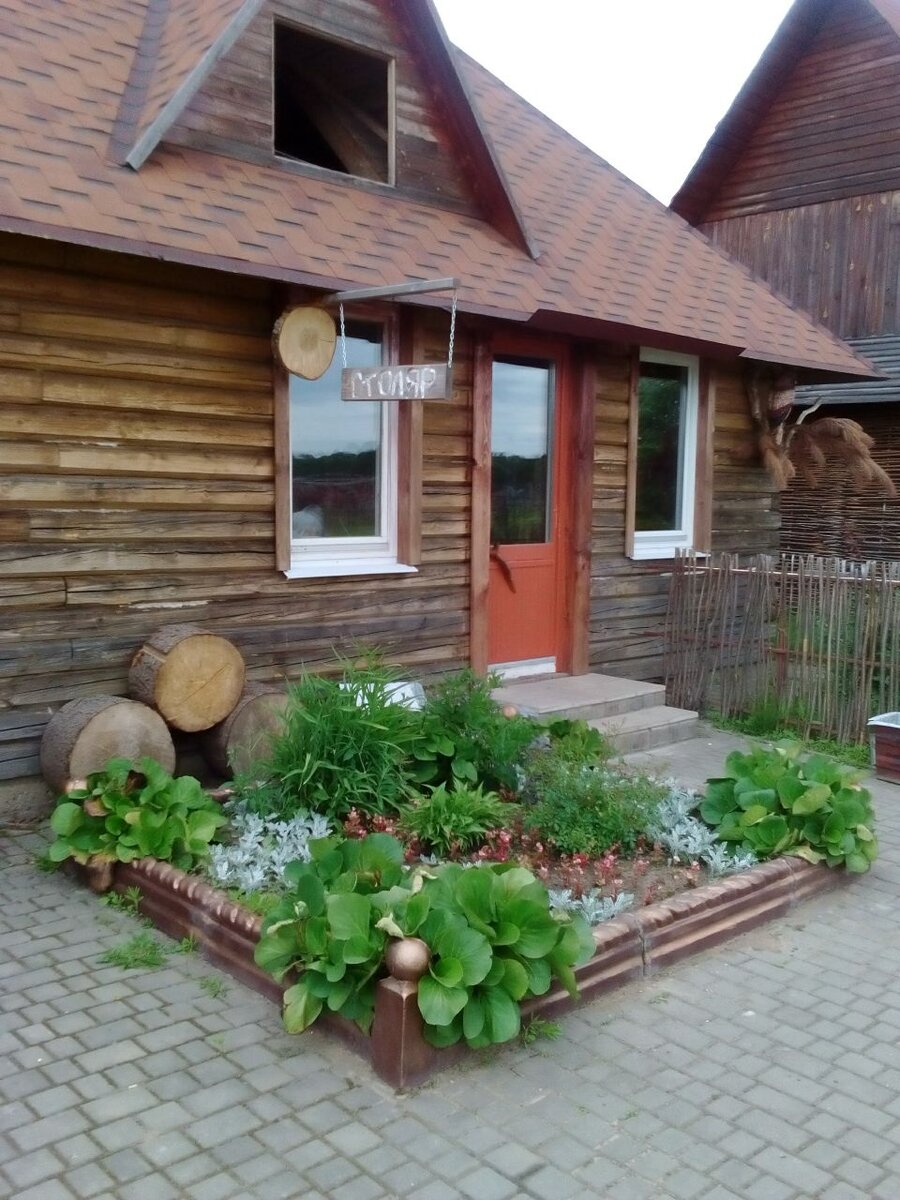 Фото автора
