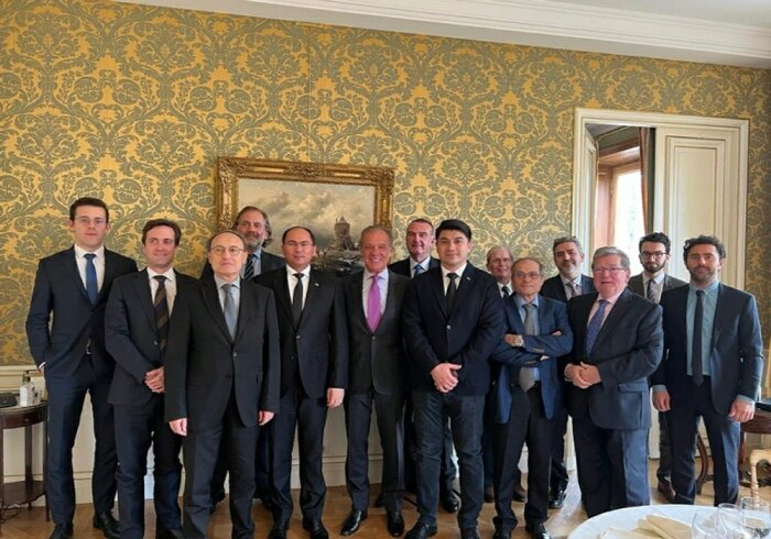 Источник фото: france.tmembassy.gov.tm