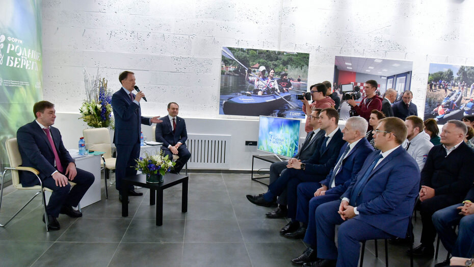   Автор фото: Михаил Кирьянов