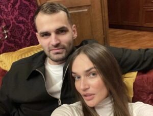    Фото: Instagram (владелец компания Meta признана в России экстремистской и запрещена). Анна Демина