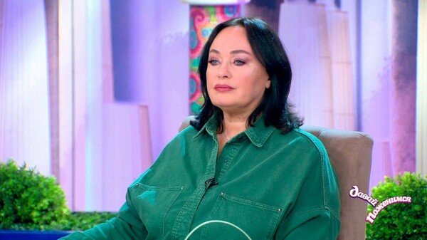    Стоп-кадр телешоу