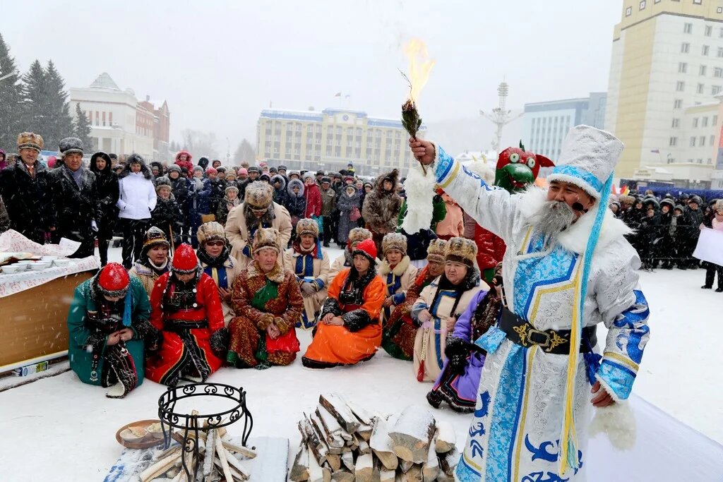 Республика алтай новый год. Праздник чага байрам Республика Алтай. Алтайский новый год чага байрам. Праздник алтайцев чага-байрам. Чага байрам у алтайцев.