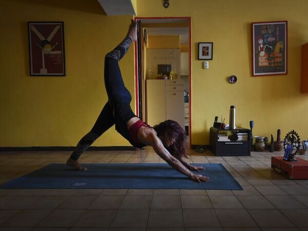    © AP Photo / Matias Delacroix