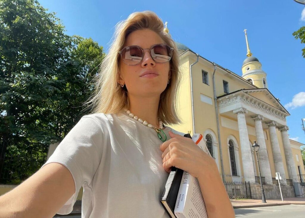    Дарья Мельникова рассказала об обратной стороне успеха