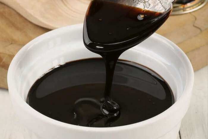 Патока. Фотография из сети Интернет