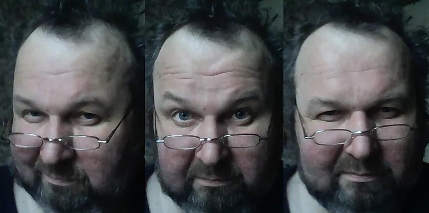 Олег ТИХОНОВ - Драматург, Режиссер, Продюсер