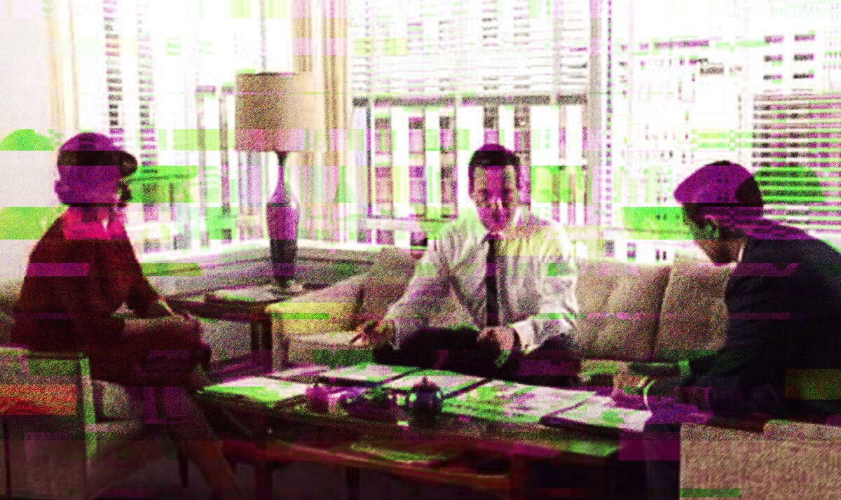 Если захотите узнать больше о рекламных агентствах, посмотрите сериал "Mad Men".