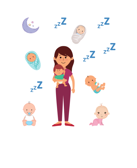 Если вам приснилась мама, толкование сновидения.