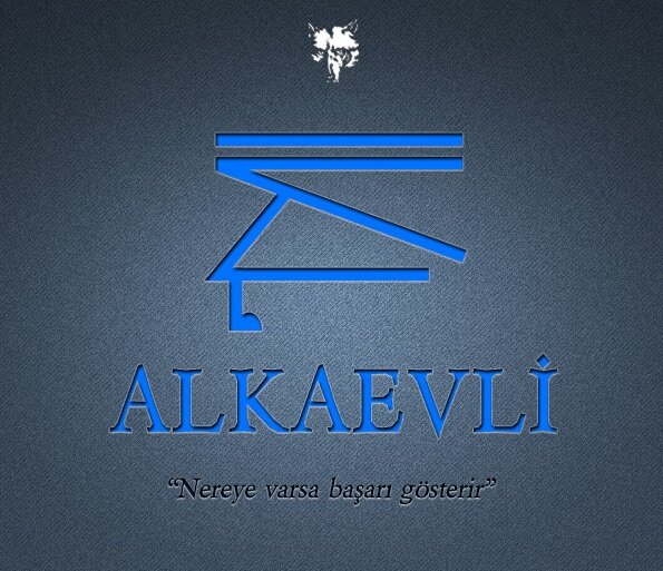 Тамга рода Алкаэвли