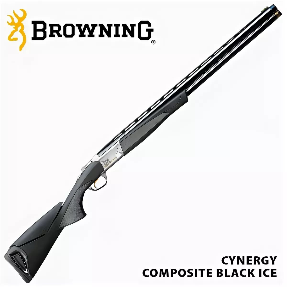 Моды на browning cynergy cx. Browning Cynergy Sport Composite 76. Browning Cynergy Composite Black Ice 12m. Browning Cynergy приклад. Browning Cynergy CX.