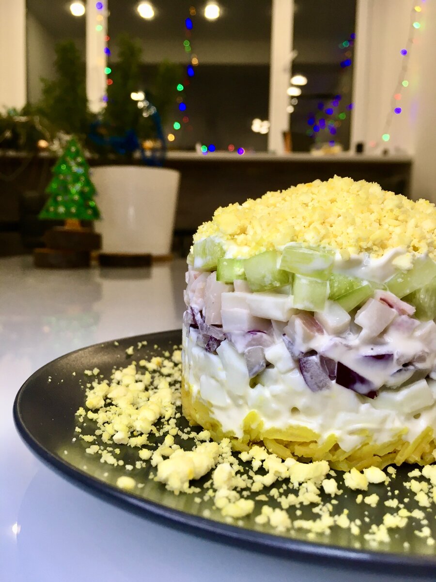 Стоимость одной порции всего 82 рубля.