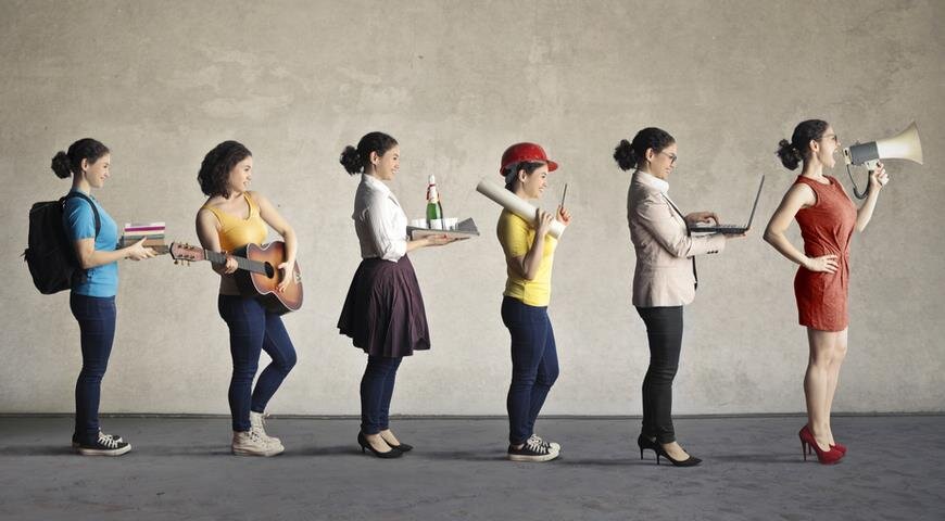 "Лучше бы ребенка воспитывала!"