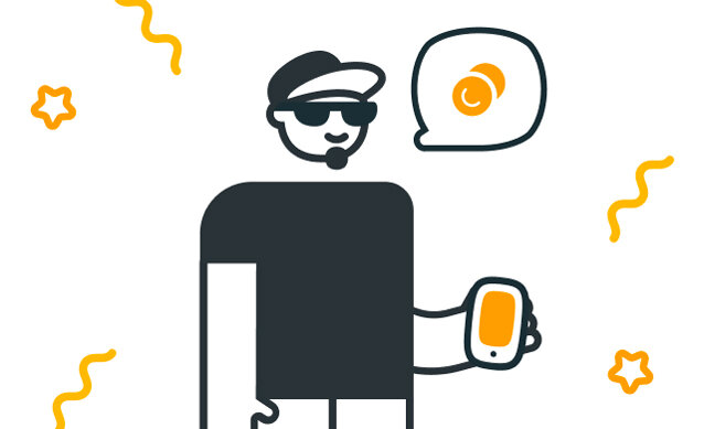 Иллюстрация: Пресс-служба Gett