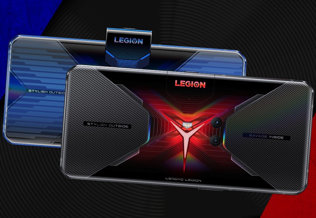 Lenovo Legion 