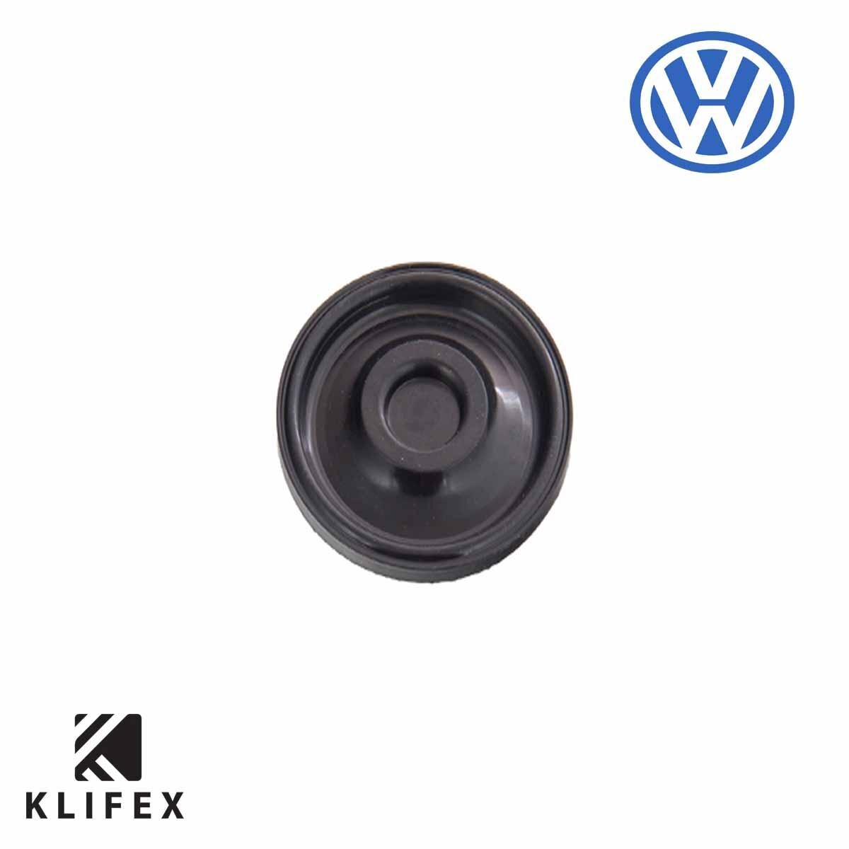 Мембрана КВКГ маслоотделителя VOLKSWAGEN 06F129101R