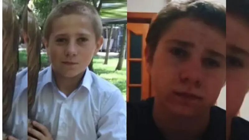 В Алматы больше недели назад пропал 13-летний подросток
