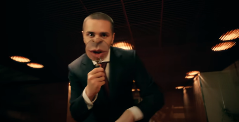 хорошая идея для аватарки