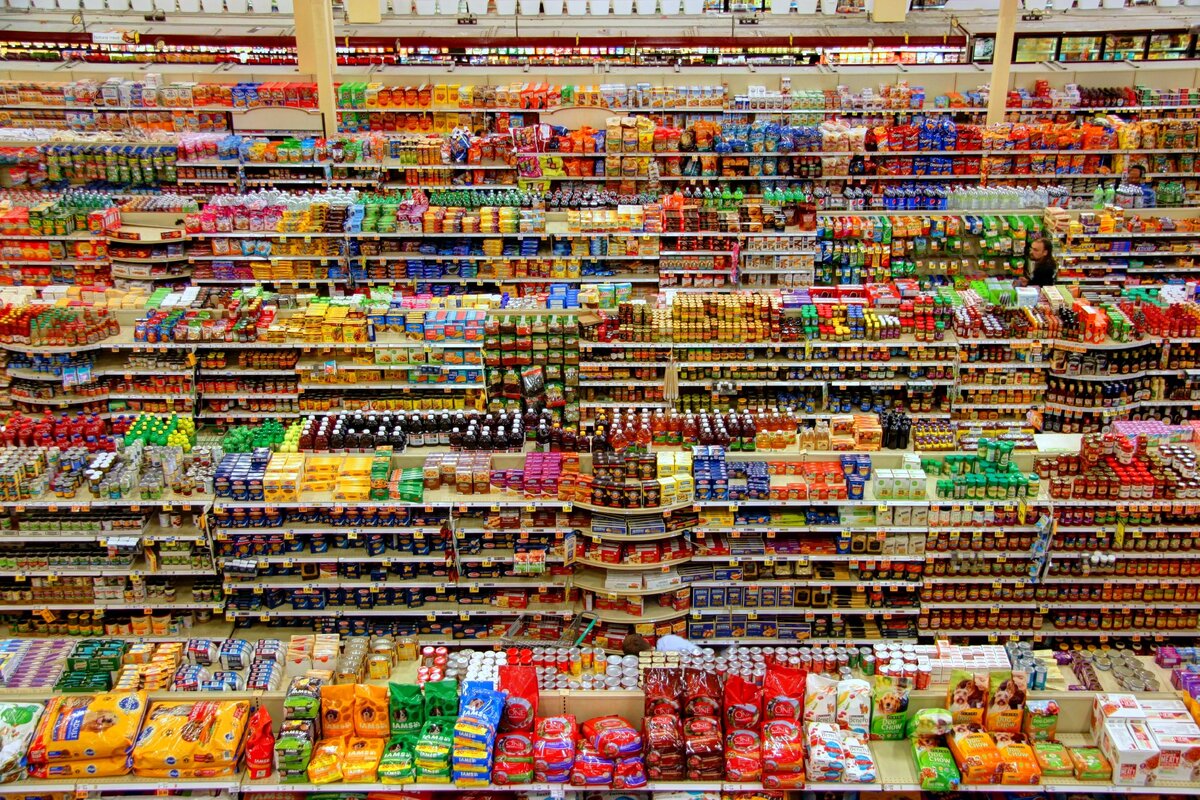 Внимательно изучив этикетку, можно выбрать более натуральный продукт.