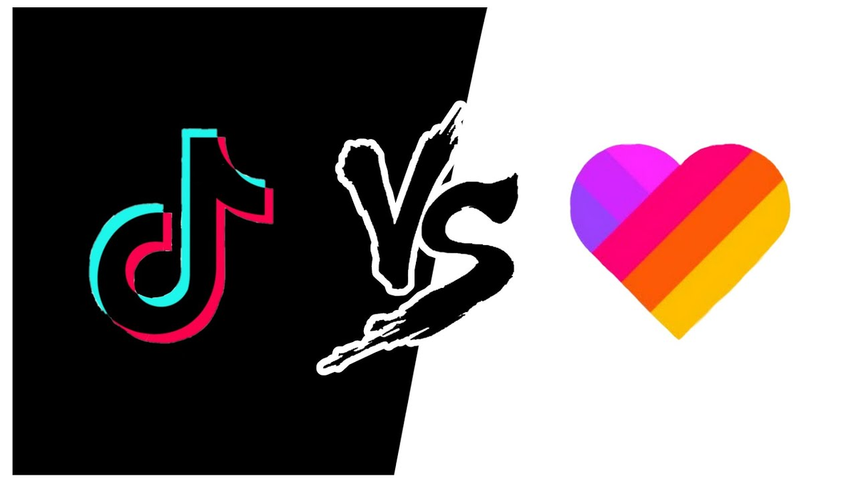 Как починить тикток 2025 Сравнение Tik Tok и Likee, и их плюсы минусы. Интересное Дзен