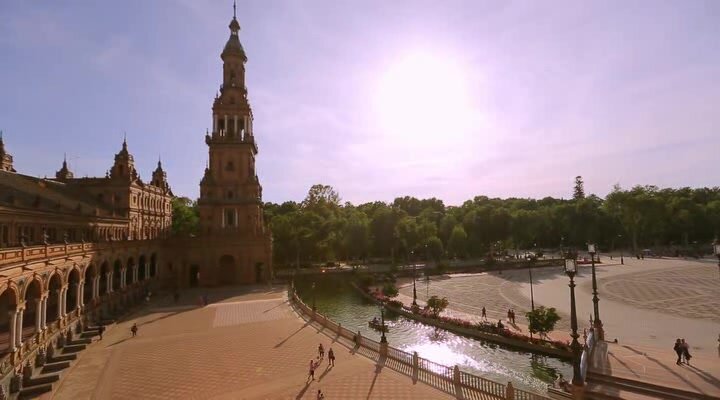 набережная