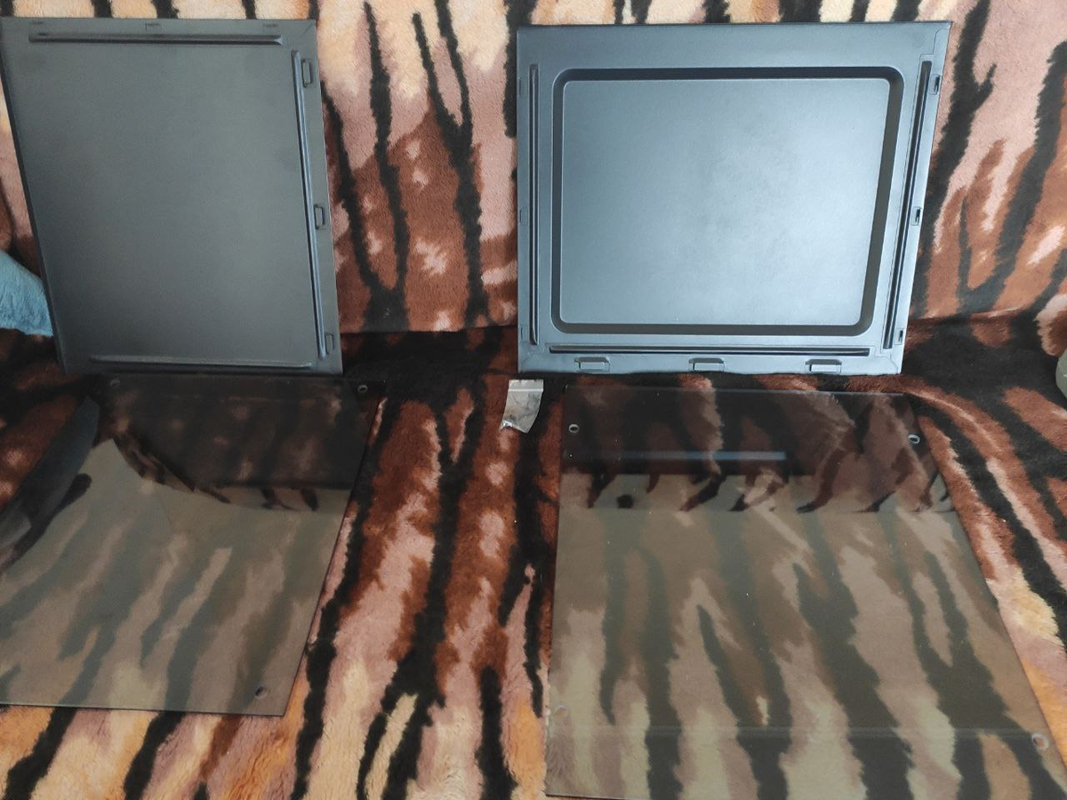 Aerocool Glider справа 