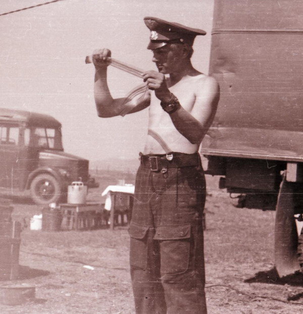 Фото Николая...