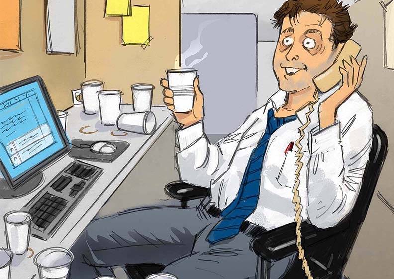 источник: https://thehotelmattressblog.files.wordpress.com/2011/02/call_centre.jpg