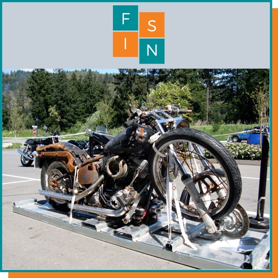 Harley-Davidson Night Train 2004 года 