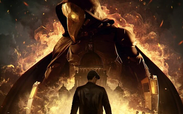 промо к фильму