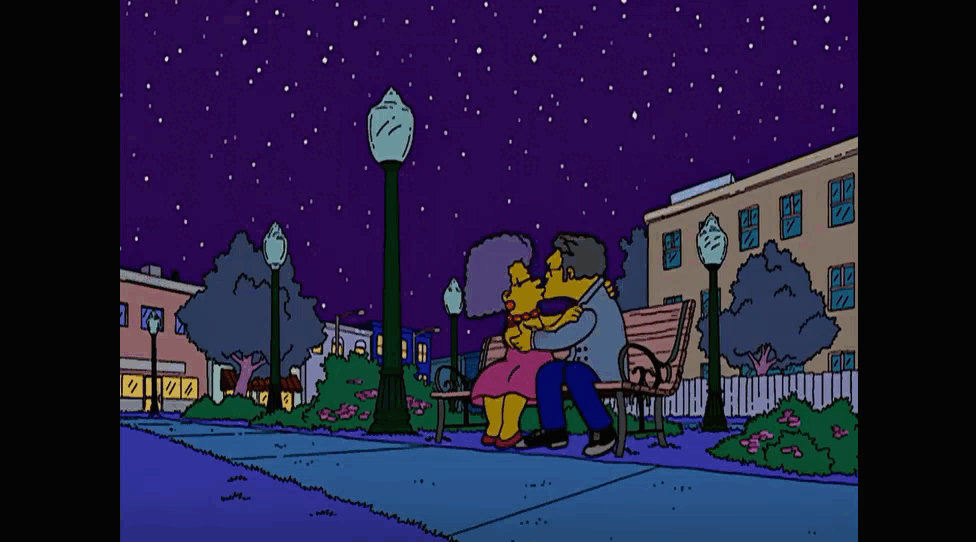 Симпсоны (The Simpsons), s14e16 © 20th Century Fox Film Corporation