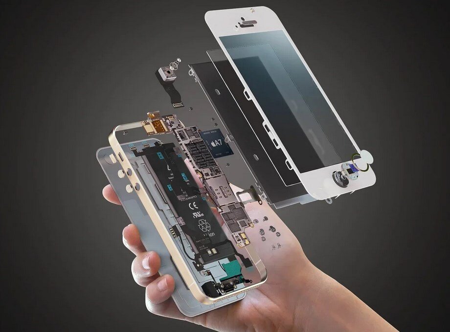 Apple расширила спектр услуг по ремонту iPhone 12