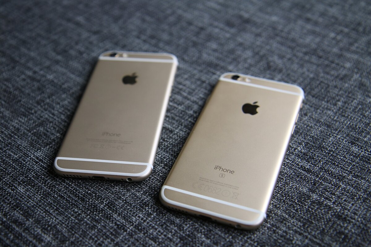  Iphone.