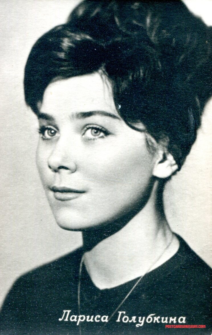 Лариса голубкина жена михаила ножкина фото