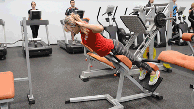 Смотри на неё и повторяй