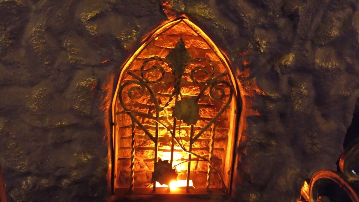 Фото Елены Лабо