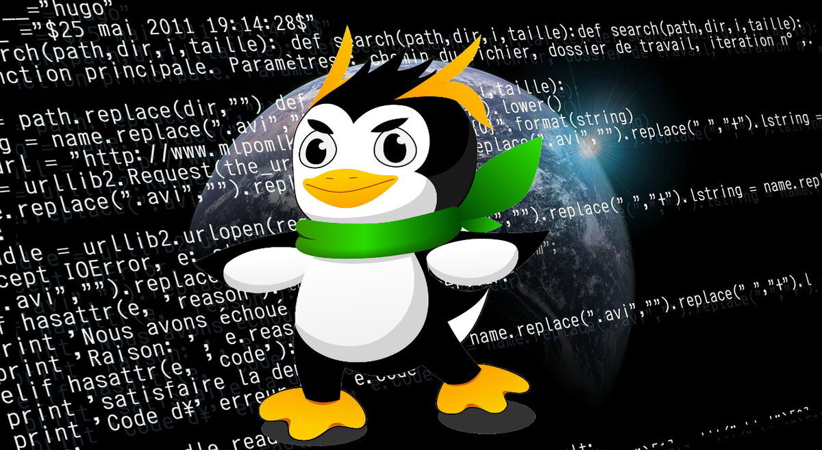 Оптимизируем свою деятельность в Linux