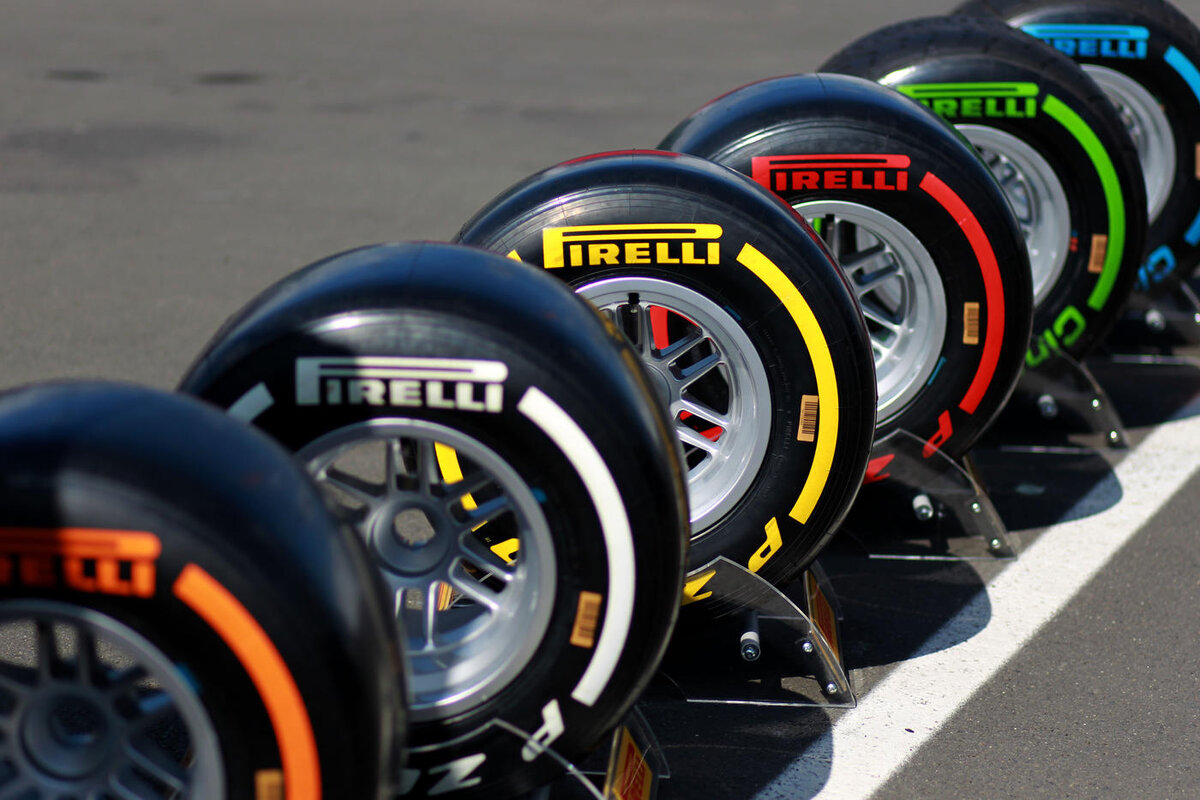Pirelli