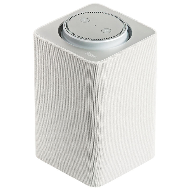 Яндекс.Станция