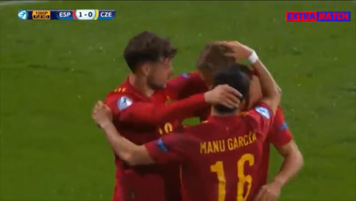 31.03.2021. Радуюсь успешному групповому этапу как и команда