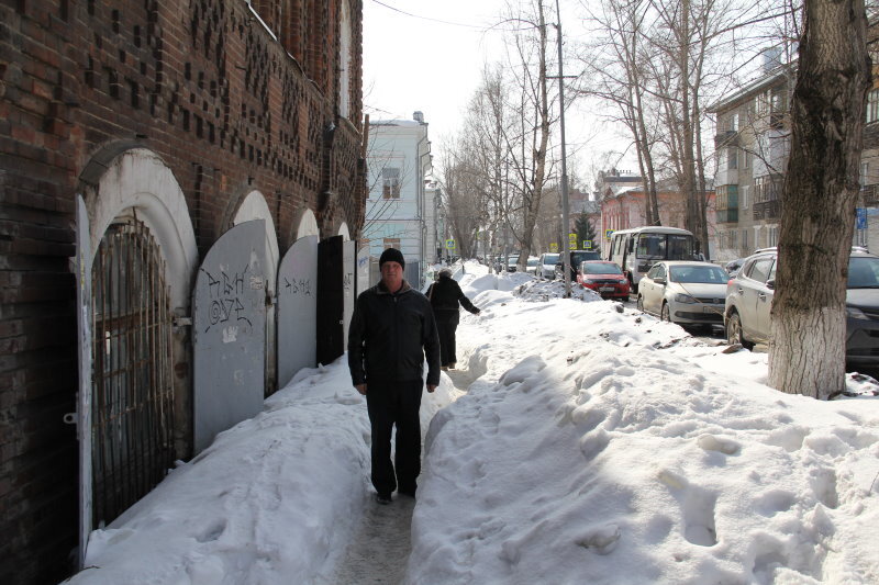 Газета томск. Томск неделя. Томск тротуары в снегу. Барышникова кпрф томск. Огородникова томск администрация.