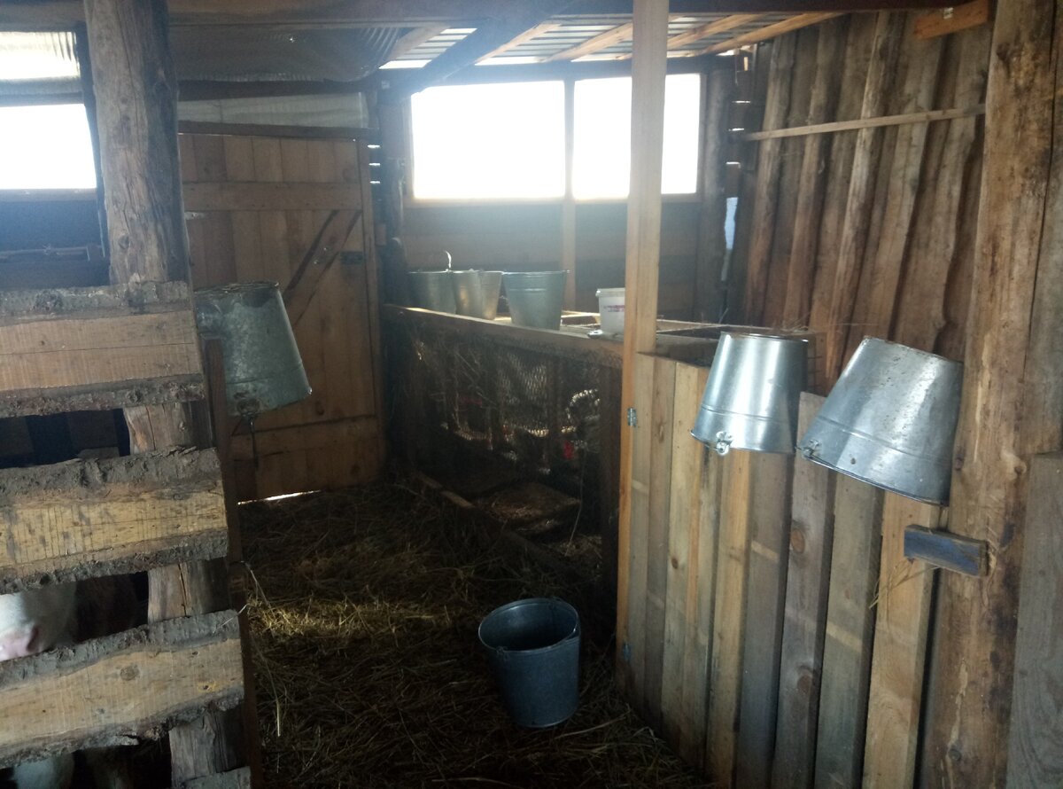 Обтекают... )))