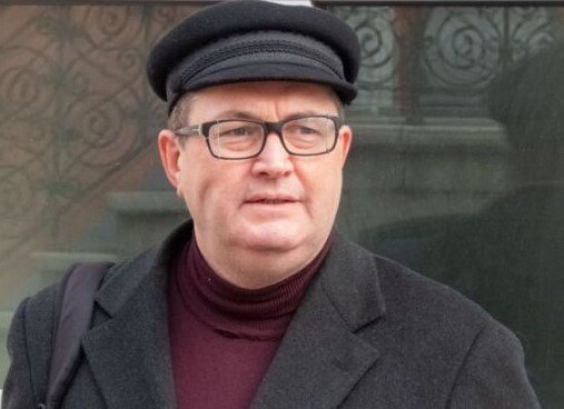 Сергей Середенко