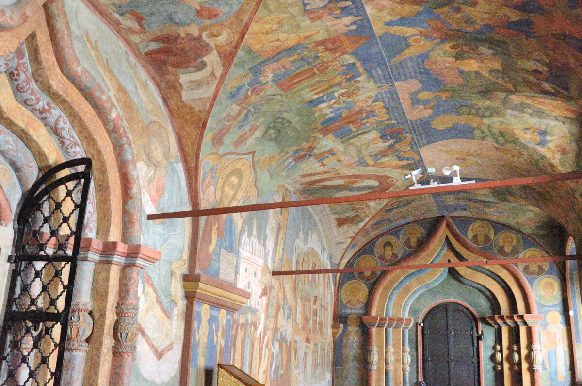 Ипатьевский монастырь