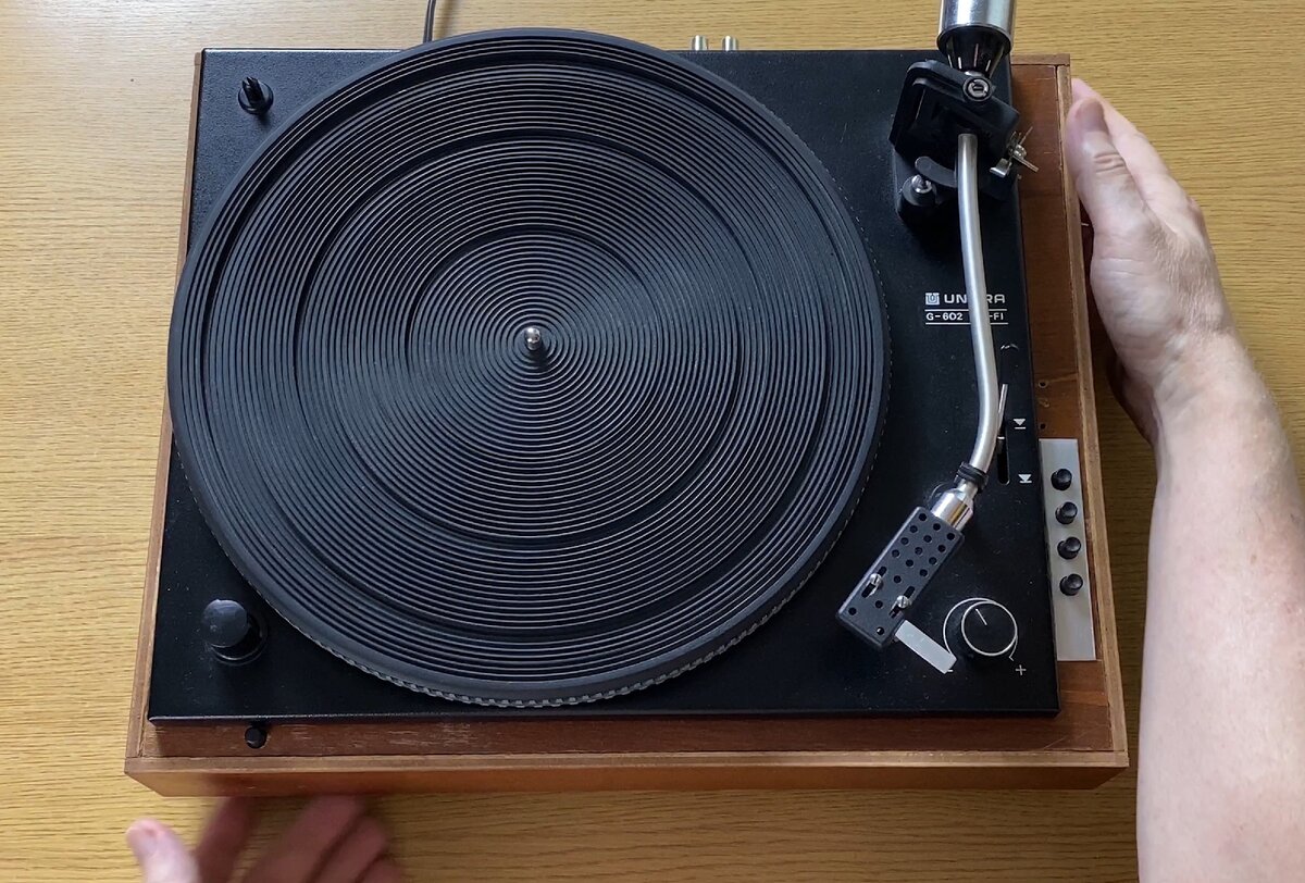 тоже Вега 106