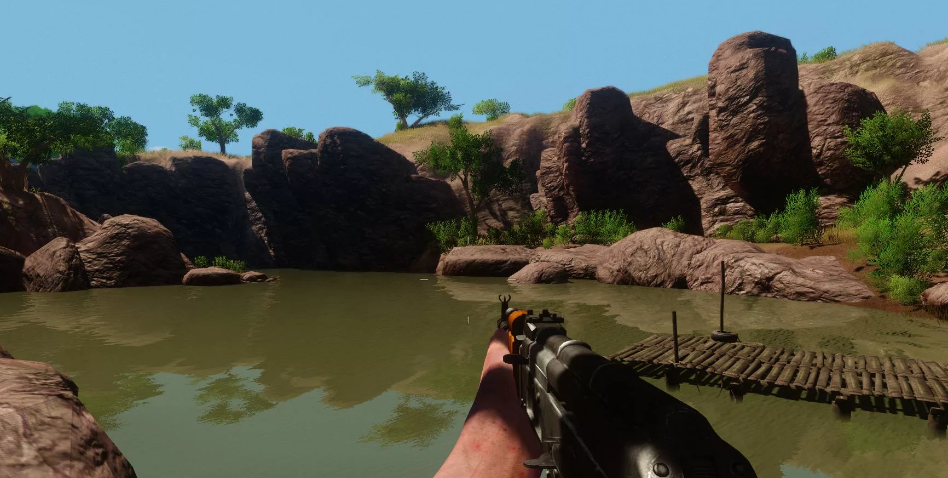 Красота-то какая, лепота 