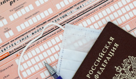 Ответы на главные вопросы выпусника