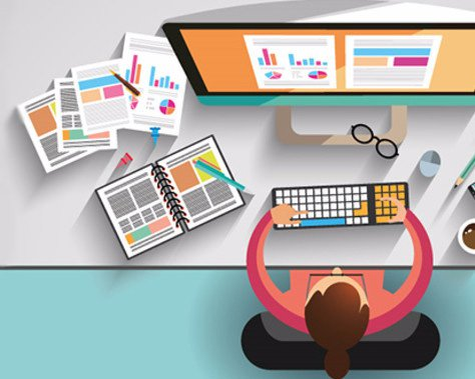 Лучшие друзья маркетолога  